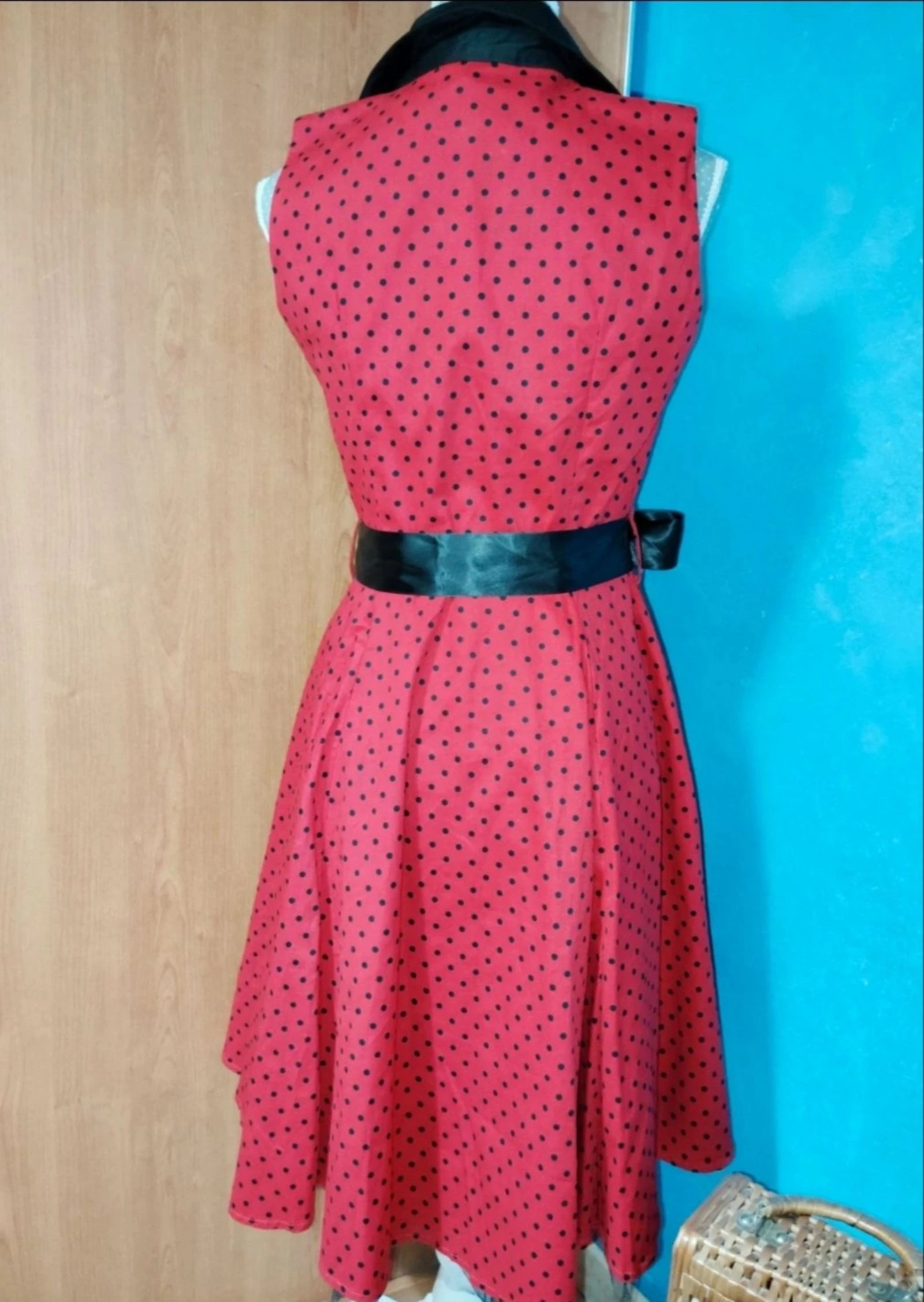 Vestido pinup – photo 2